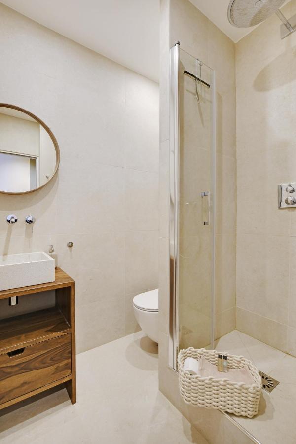 Luxury Duplex Leilighet Boulogne-Billancourt Eksteriør bilde